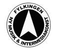 Fylkingen pin