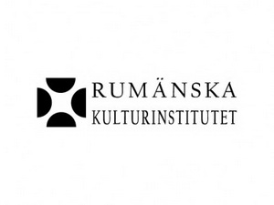 Rumänska kulturinstitutet - Institutul Cultural Român